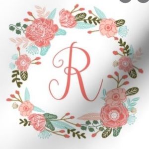 Meet your Posher, Ryleigh